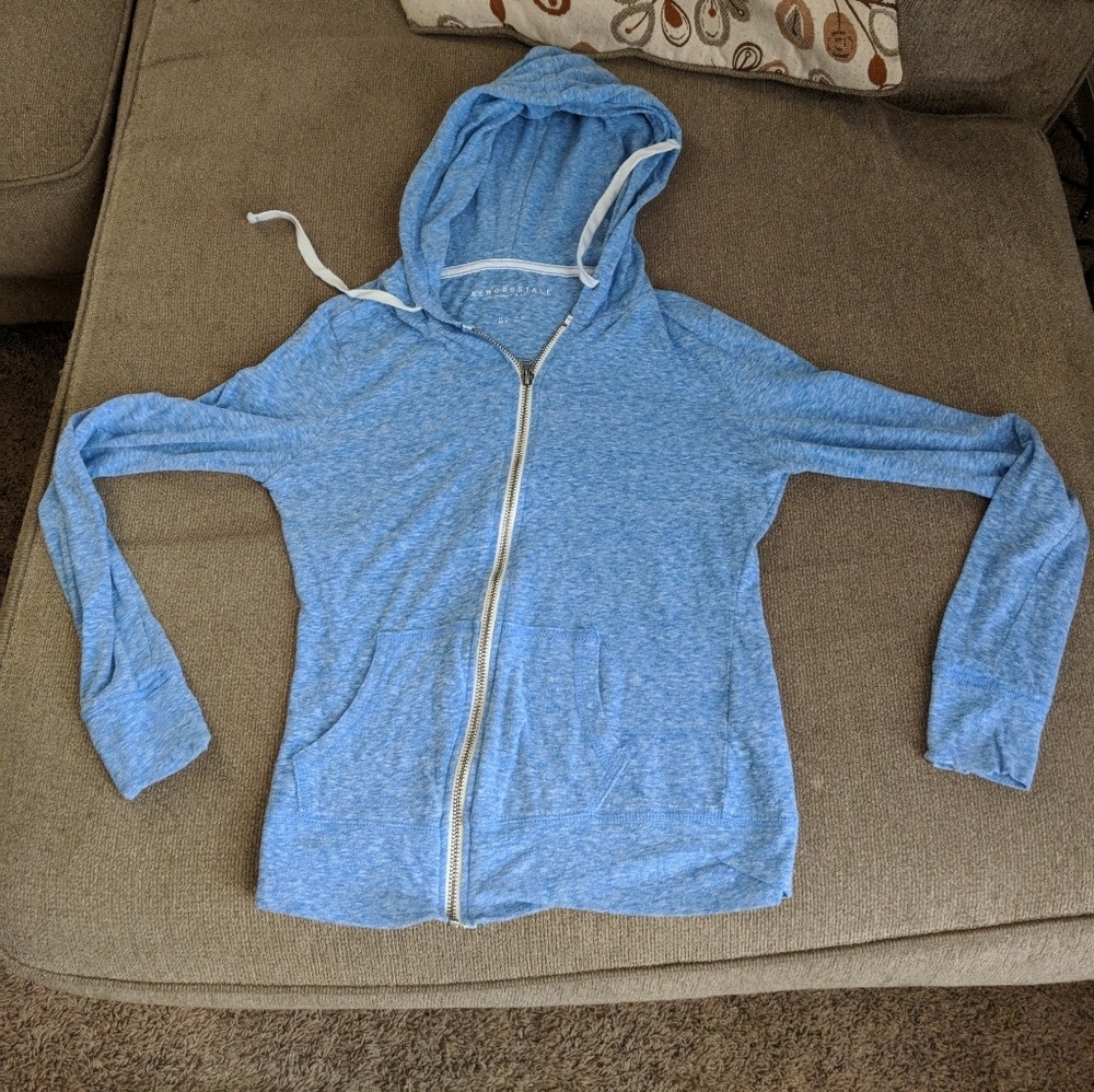Aeropostle hoodie